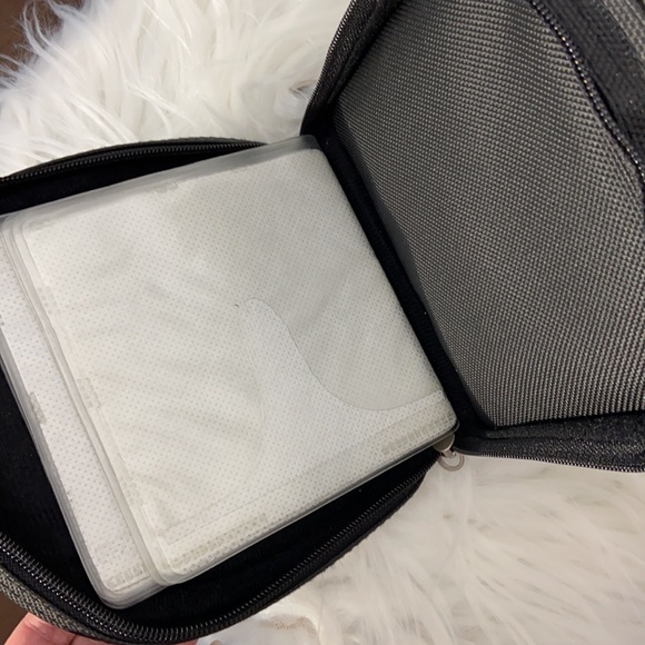 Rolling Stone CD & Player Case/Crossbody Bag - Picture 5 of 6